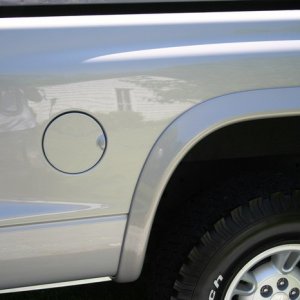 Overspray