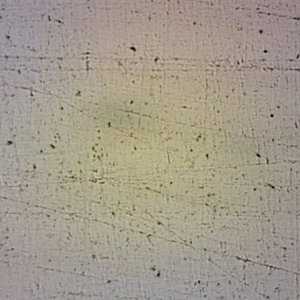 Headlight surface images