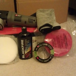 stuff