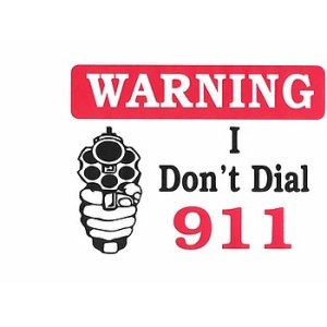 Warning