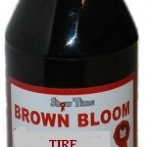 BrownBloom