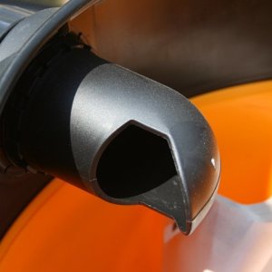 Vacuum Review