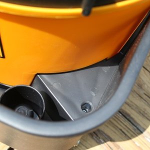 Vacuum Review