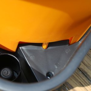 Vacuum Review