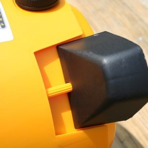 Vacuum Review