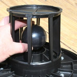 Vacuum Review