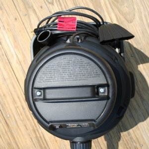 Vacuum Review