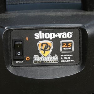 Vacuum Review