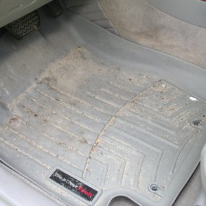 Vacuum Review