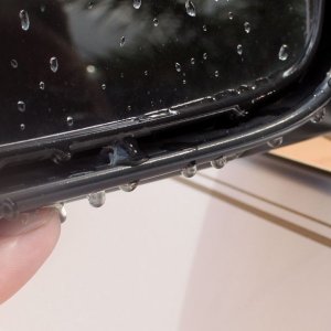 The Lowly Plastic Bag Tip by Mike Phillips