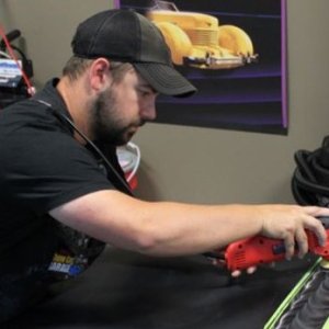 Wetsanding