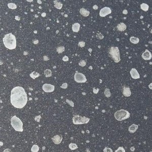 Water Spots on Car Paint picture by Mike Phillips