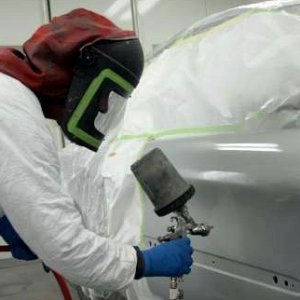 Car Paint