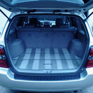 2006 Toyota Highlander