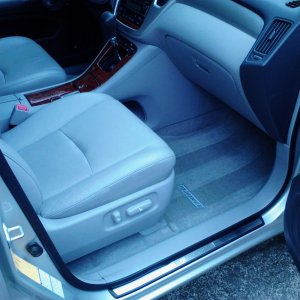 2006 Toyota Highlander