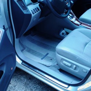 2006 Toyota Highlander