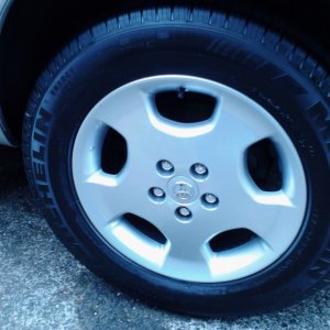 2006 Toyota Highlander