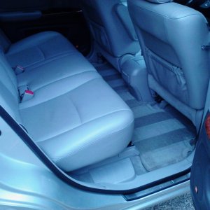 2006 Toyota Highlander