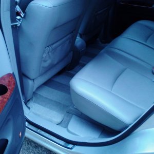 2006 Toyota Highlander
