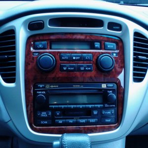 2006 Toyota Highlander