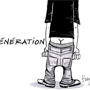 Gen-Y