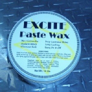 ExcitePasteWax