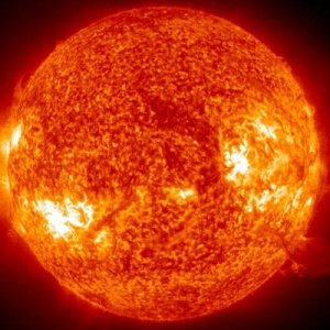 The Sun