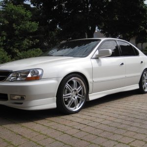 My car