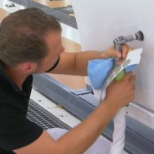 Porsche Panamera Factory