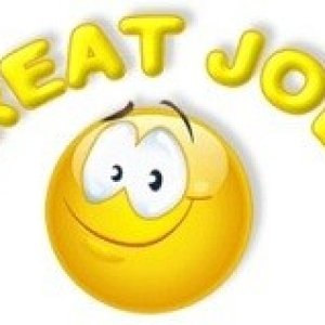greatjobsmiley