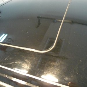 944 Roof