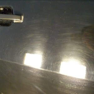 944 Left Door