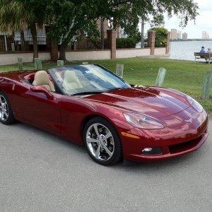 My C6s