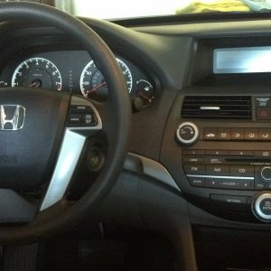 accord