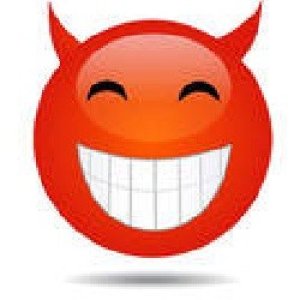 devilsmiley