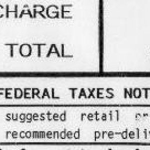DealerPrepCharges