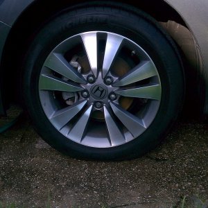 Meguiars HotShine