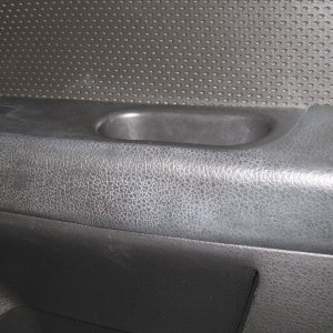 Panel Fade