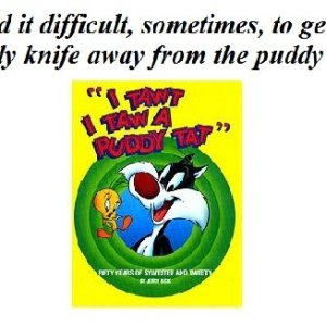 puddytat