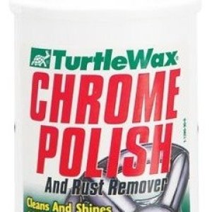 TurtleChrome