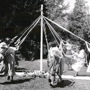 maypole