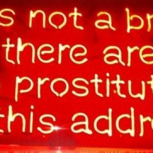 prostitutes