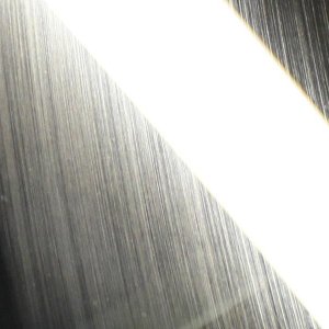 Glass Polishing by Mike Phillips