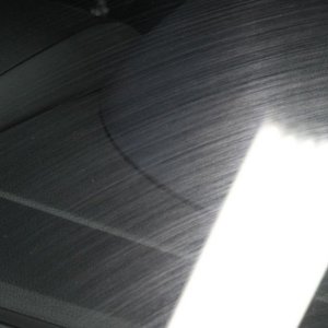 Glass Polishing by Mike Phillips