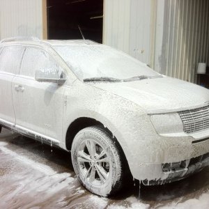 foam 1