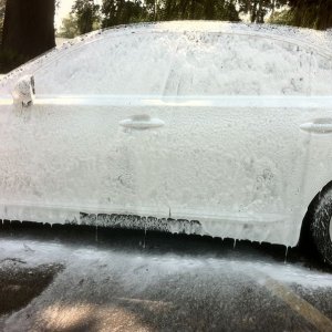 foam 2