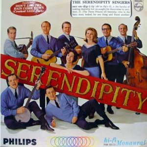serendipitysingers