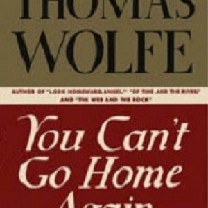 YouCan_tGoHomeAgain