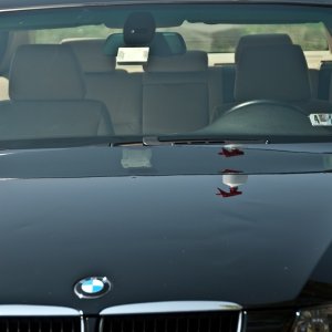 BMW REFLECTIONS 2