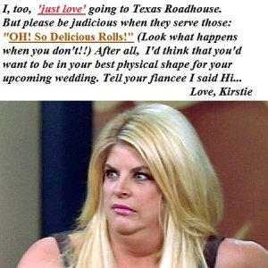 Kirstie